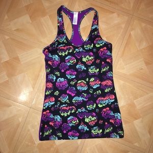 Ivivva tank top